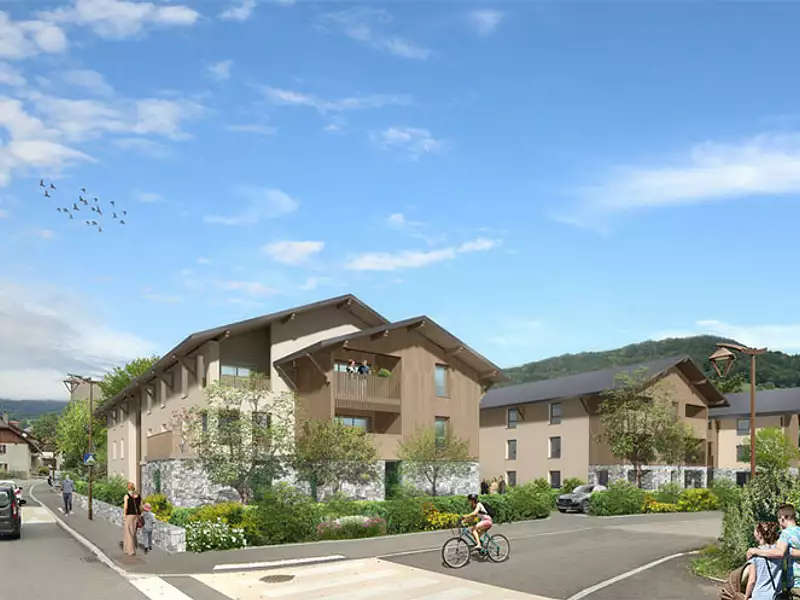 LE SIGNAL 1784 - Dingy-Saint-Clair (74230)