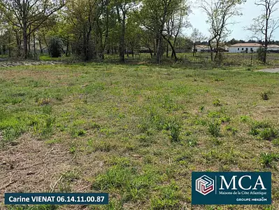 Maison neuve, 85 m²