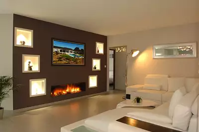 Maison neuve, 122 m²