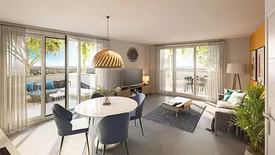 Ambiances Mougins