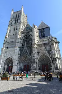 Les Terrasses des Canotiers