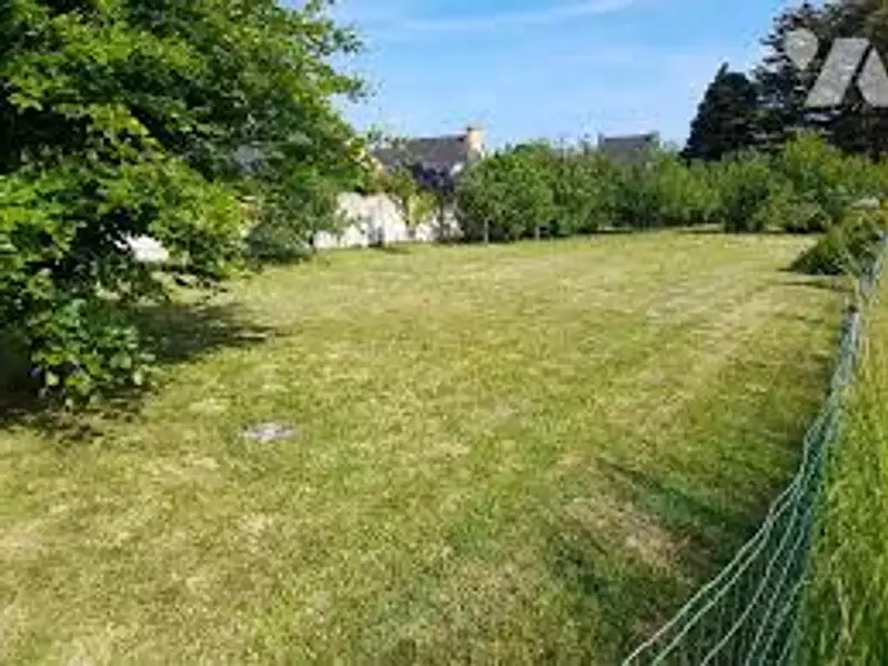 Terrain à bâtir, 346 m² - Bruges (33520)