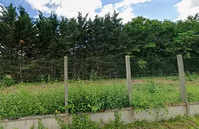 Terrain à bâtir, 229 m²