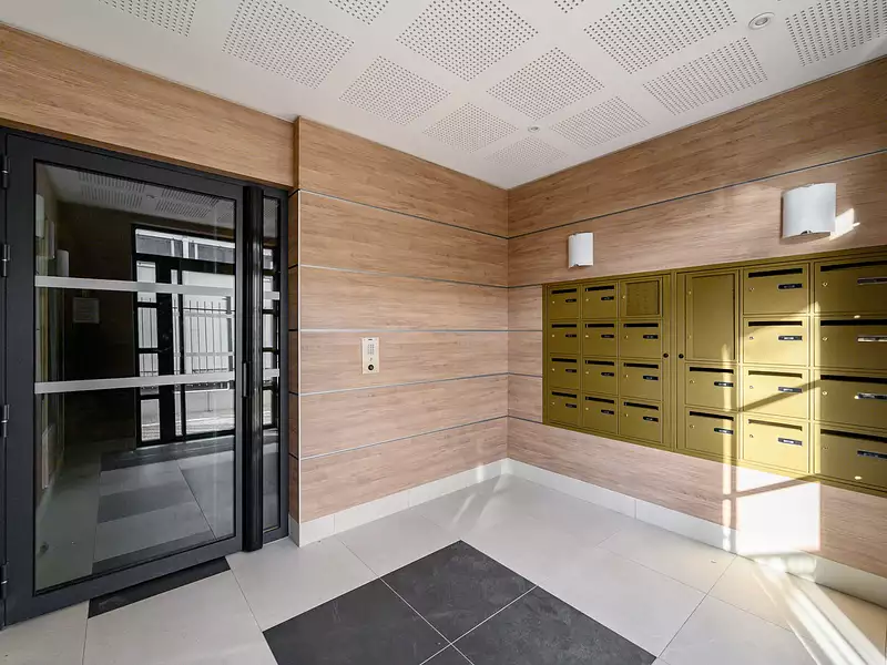 Connexion - Epinay-sur-Seine (93800)