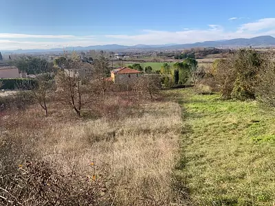 Maison neuve, 90 m²