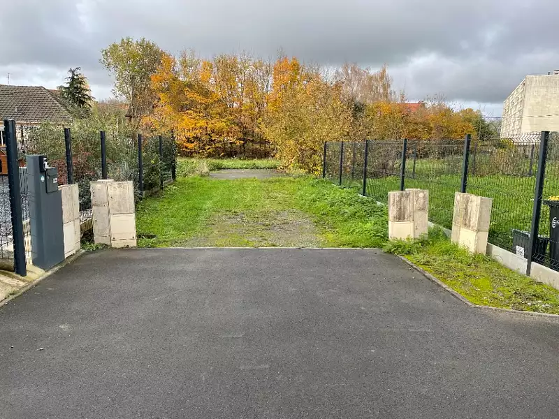 Maison neuve, 139 m² - Cambrai (59400)