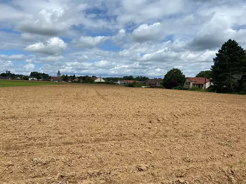 Maison neuve, 100 m² - Agny (62217)