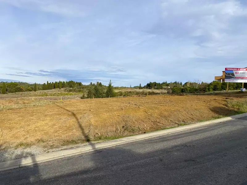 Maison neuve, 155 m² - Palaja (11570)