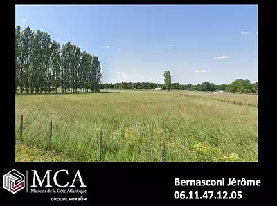 Maison neuve, 101 m²