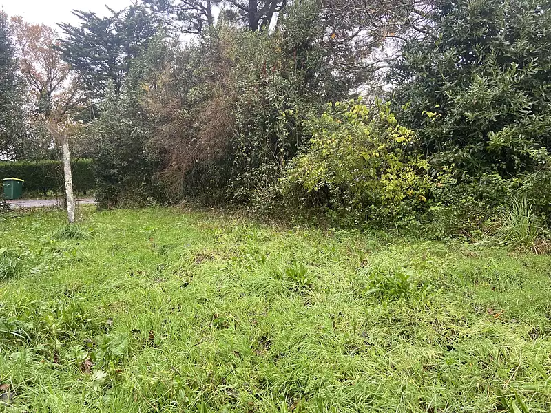 Terrain à bâtir, 800 m² - Prinquiau (44260)