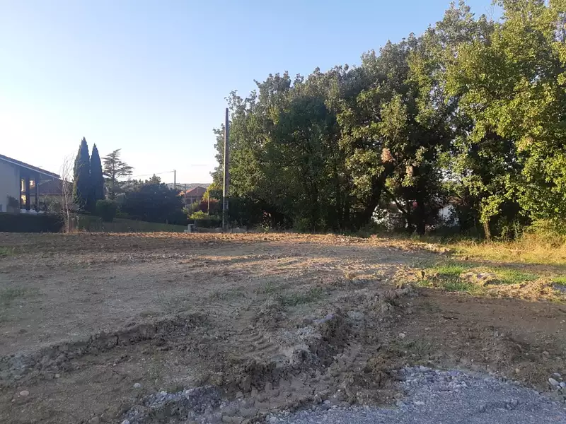 Maison neuve, 75 m² - Saint-Sauveur (31790)