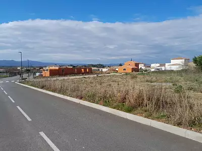 Terrain à bâtir, 504 m²