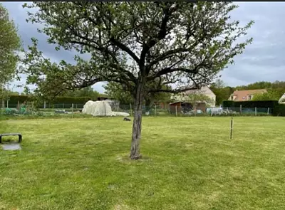 Maison neuve, 100 m²