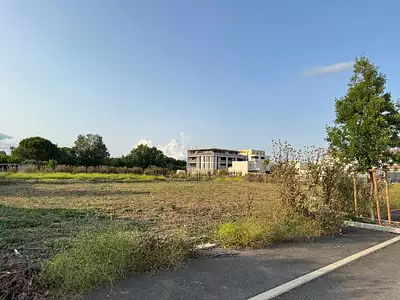 Terrain à bâtir, 353 m²