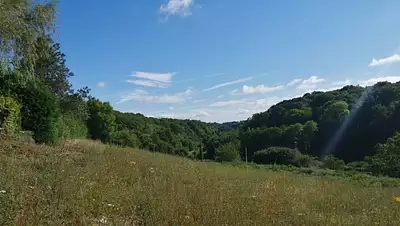 Maison neuve, 71 m²