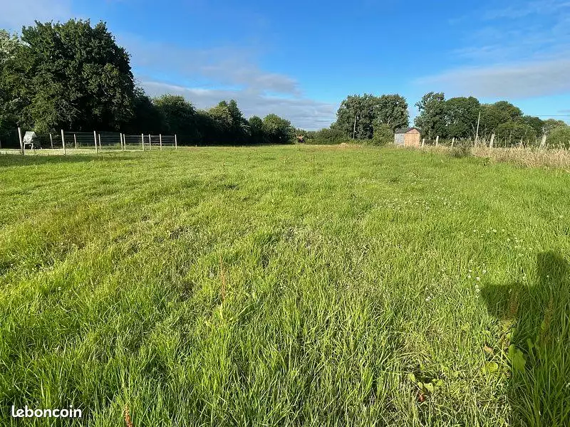 Maison neuve, 85 m² - Franleu (80210)