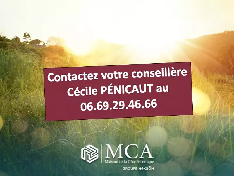 Maison neuve, 100 m² - Gamarde-les-Bains (40380)