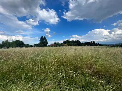 Terrain à bâtir, 574 m²