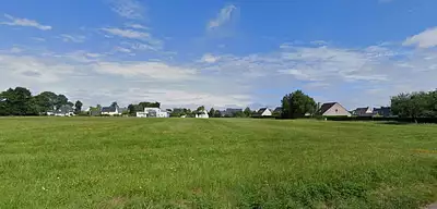 Maison neuve, 93 m²