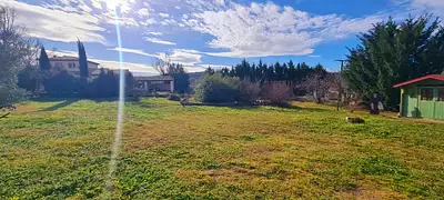 Terrain à bâtir, 1 063 m²