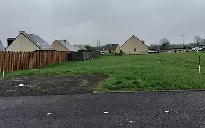 Maison neuve, 90 m²