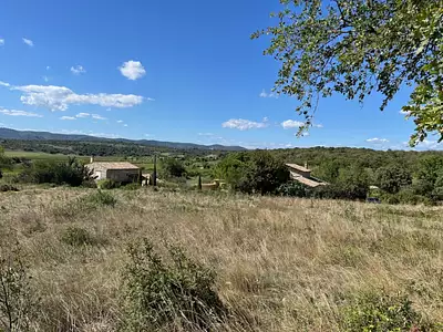 Terrain à bâtir, 1 002 m²