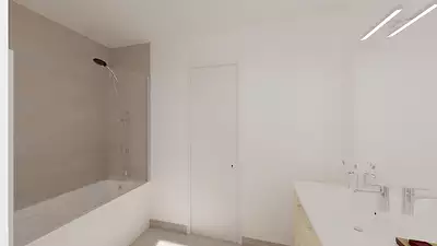 Maison neuve, 98,31 m²