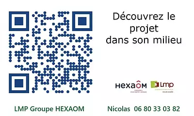 Maison neuve, 90 m²