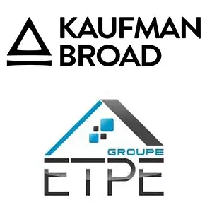 KAUFMAN & BROAD