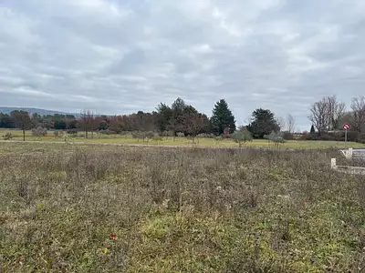 Terrain à bâtir, 150 m²