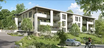 Villa Estelle