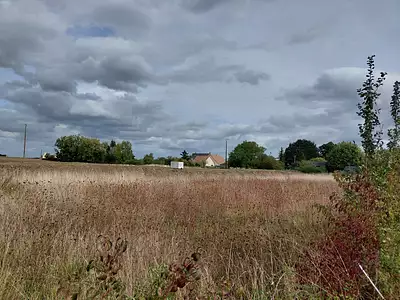 Maison neuve, 110 m²