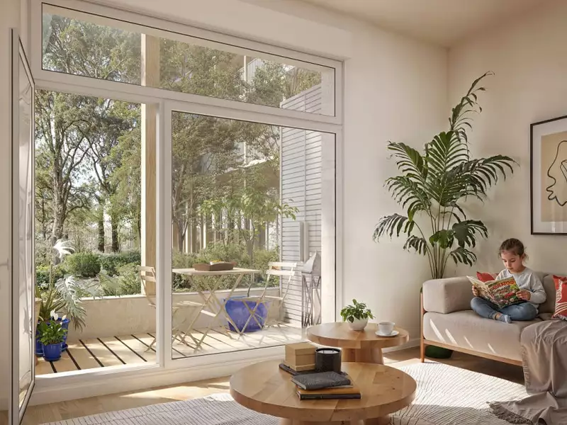 ARGENTEUIL COUTURIER - Argenteuil (95100)