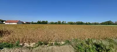 Maison neuve, 114 m²