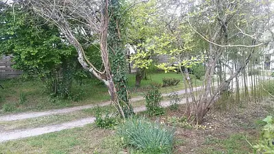 Maison neuve, 195 m²