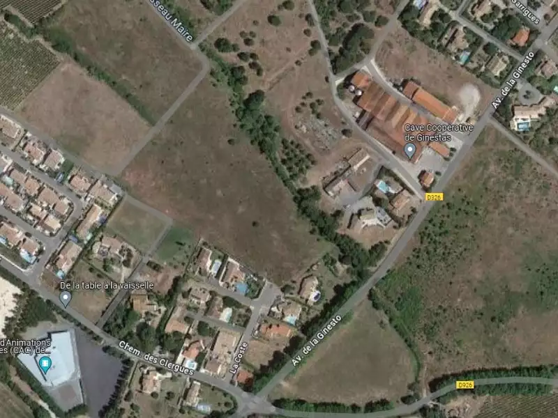 Maison neuve, 70 m² - Ginestas (11120)