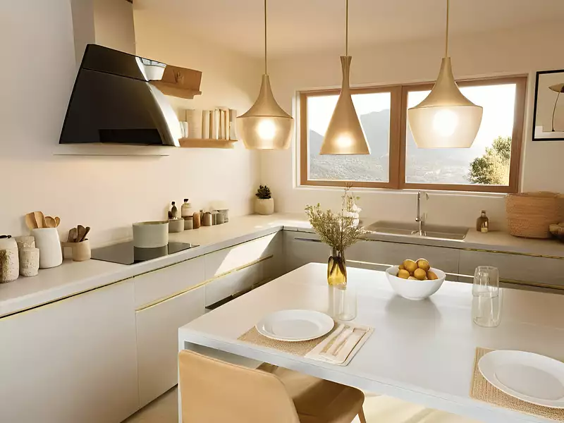 Maison neuve, 107 m² - Laines-aux-Bois (10120)