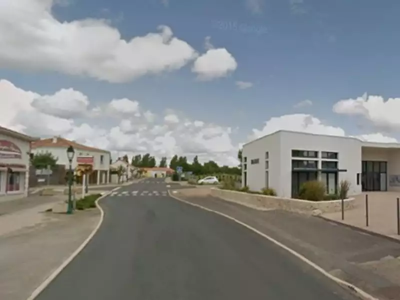 Terrain à bâtir, 336 m² - Le Bernard (85560)