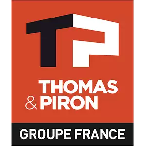 Thomas et Piron et Thomas & Piron