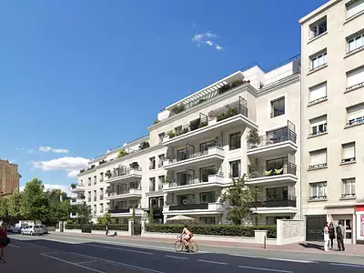Villa Valentina