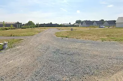 Maison neuve, 110 m²