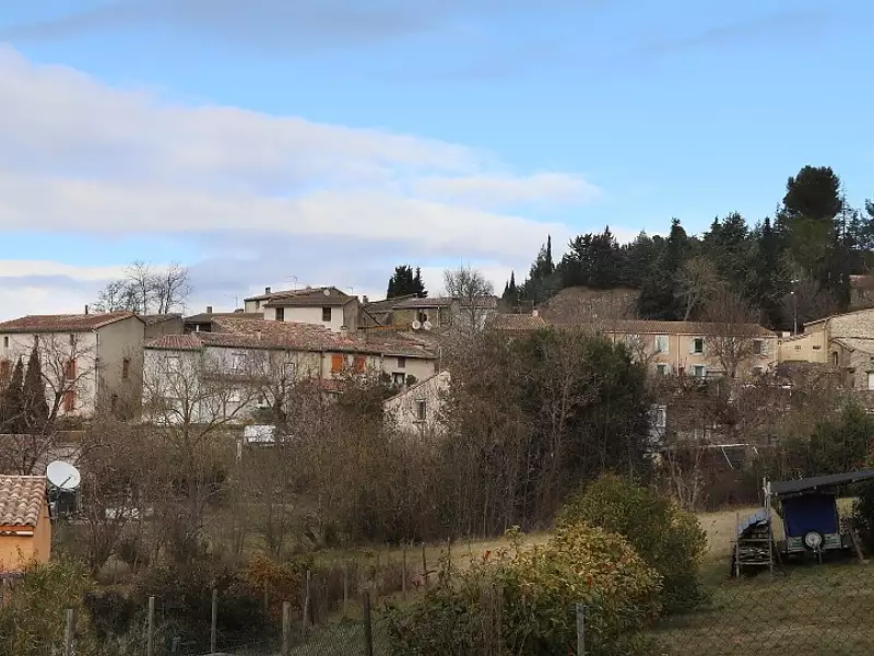 Maison neuve, 90 m² - Villefloure (11570)