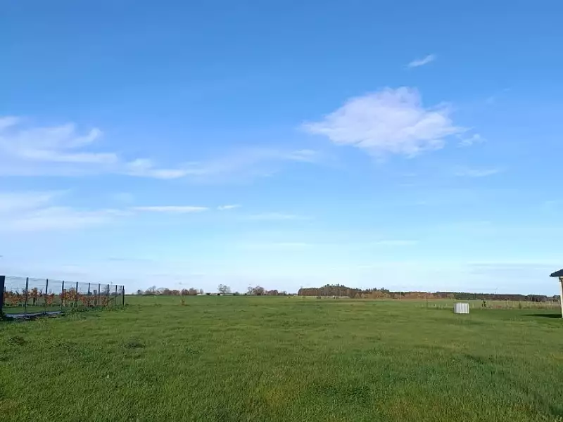 Terrain à bâtir, 1 681 m² - Callengeville (76270)