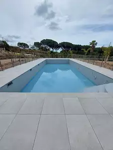 T4 TERRASSE FREJUS