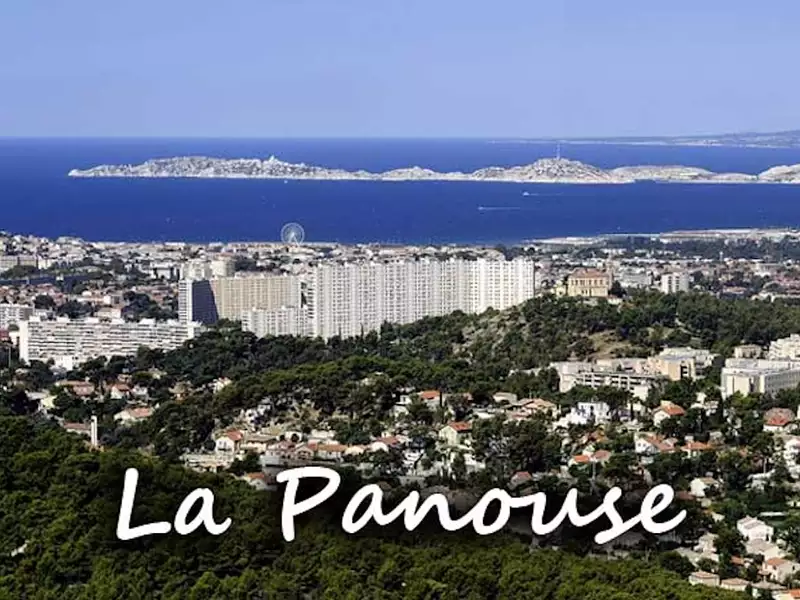 Terrain à bâtir, 582 m² - Marseille 9ème (13009)