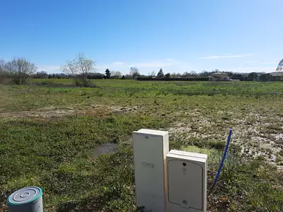 Maison neuve, 91 m²