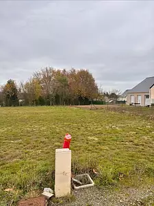 Maison neuve, 83 m²