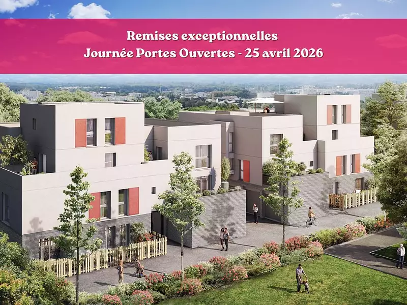 NALI à CHAMBRAY-LES-TOURS - Chambray-lès-Tours (37170)