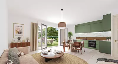 Prochainement à Dugny