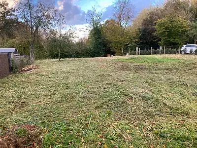 Maison neuve, 90 m²